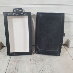 Kendall and Kylie Furry Iphone X Case